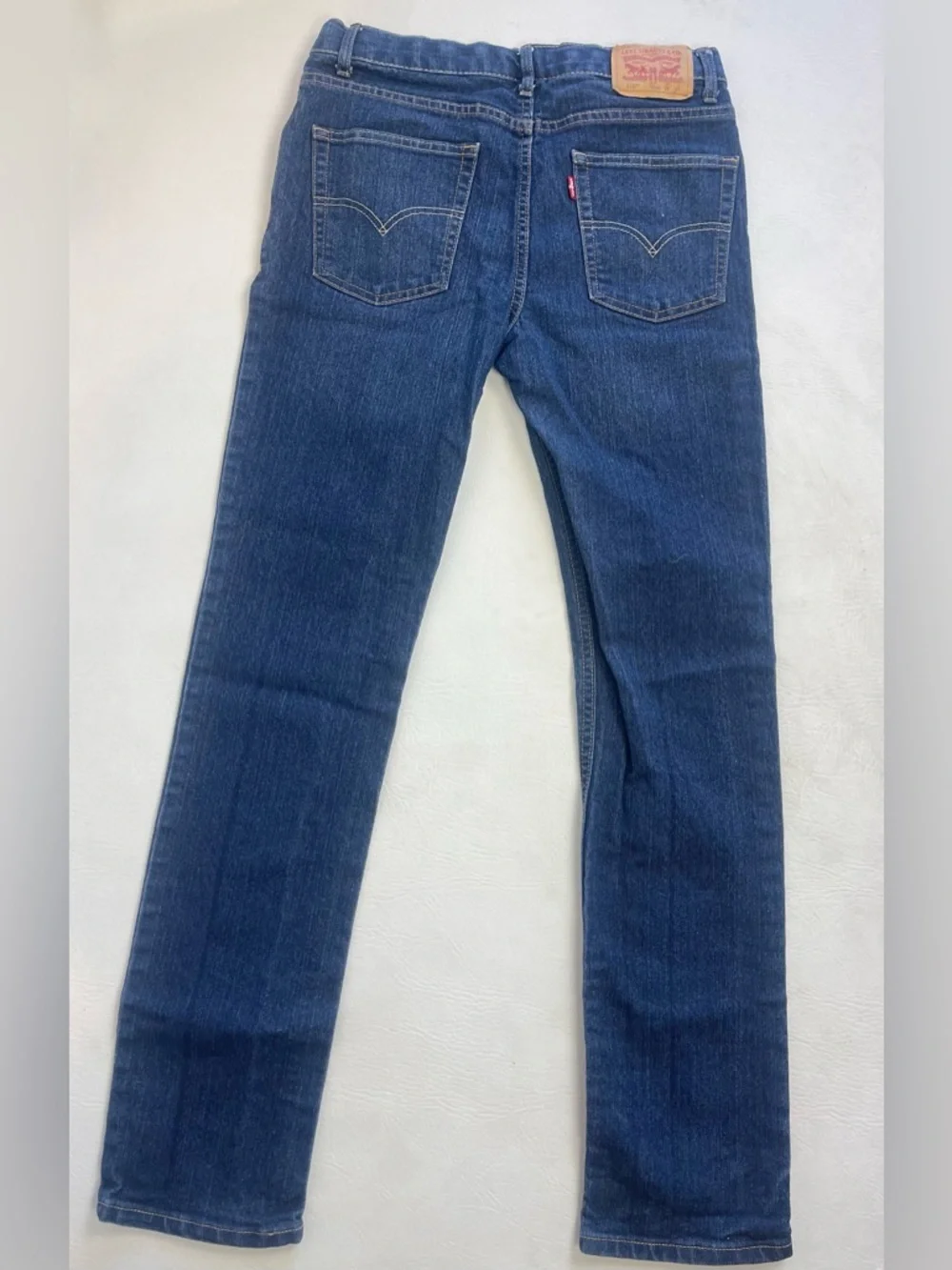 Levi’s 510 Slim Skinny Fit Jeans Men’s 29x31 Stretch Denim Medium Wash